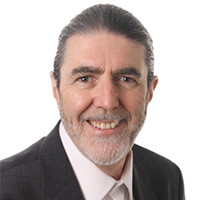 Yvon Rudolphe, F.Adm.A., C.M.C.